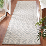 SAFAVIEH Handmade Metro Gulfem Wool Rug