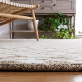 SAFAVIEH Handmade Metro Gulfem Wool Rug