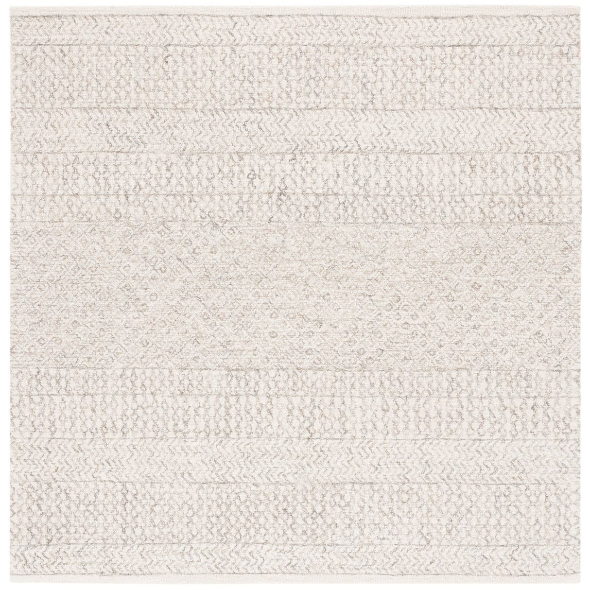 SAFAVIEH Handmade Metro Helen French Country Wool Rug