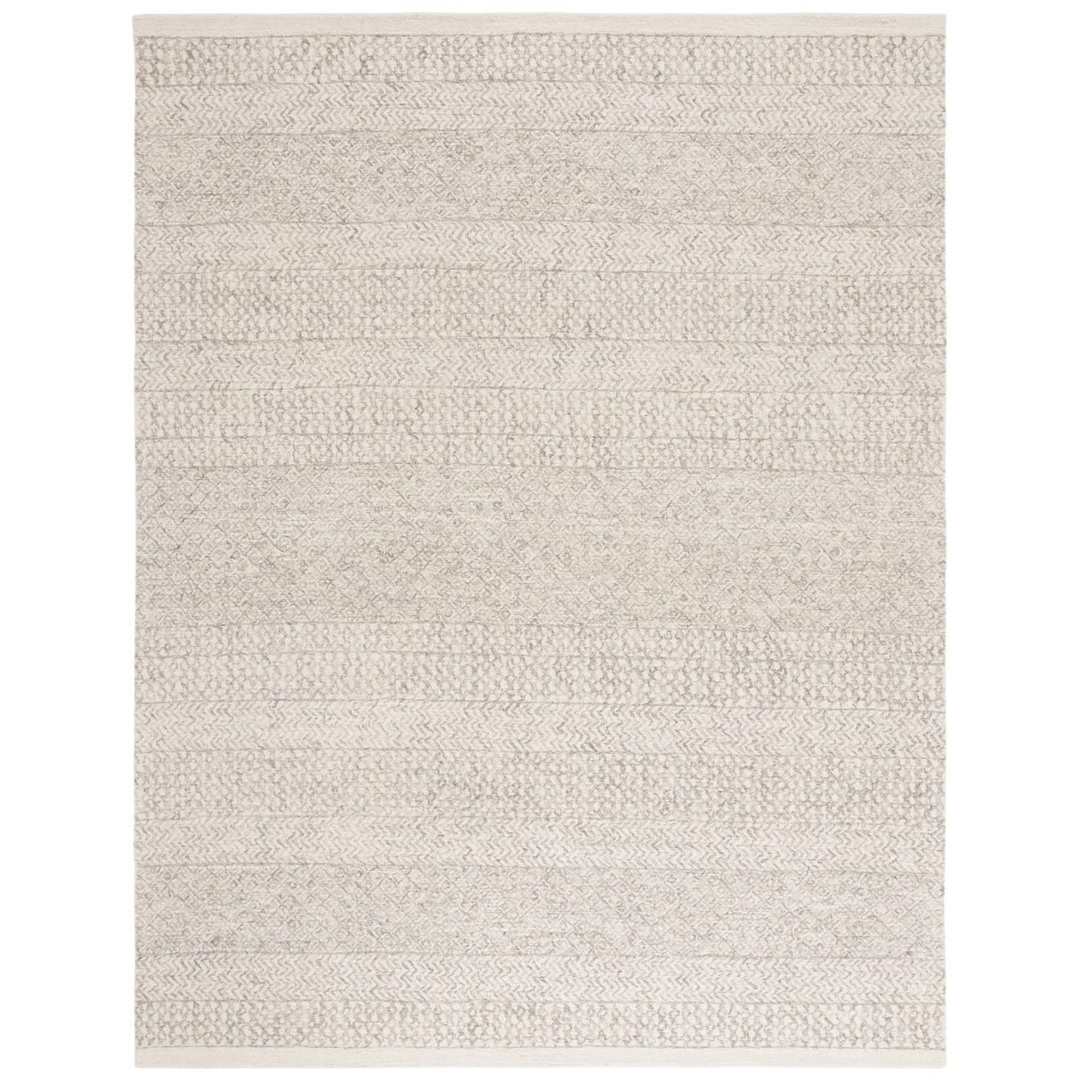 SAFAVIEH Handmade Metro Helen French Country Wool Rug