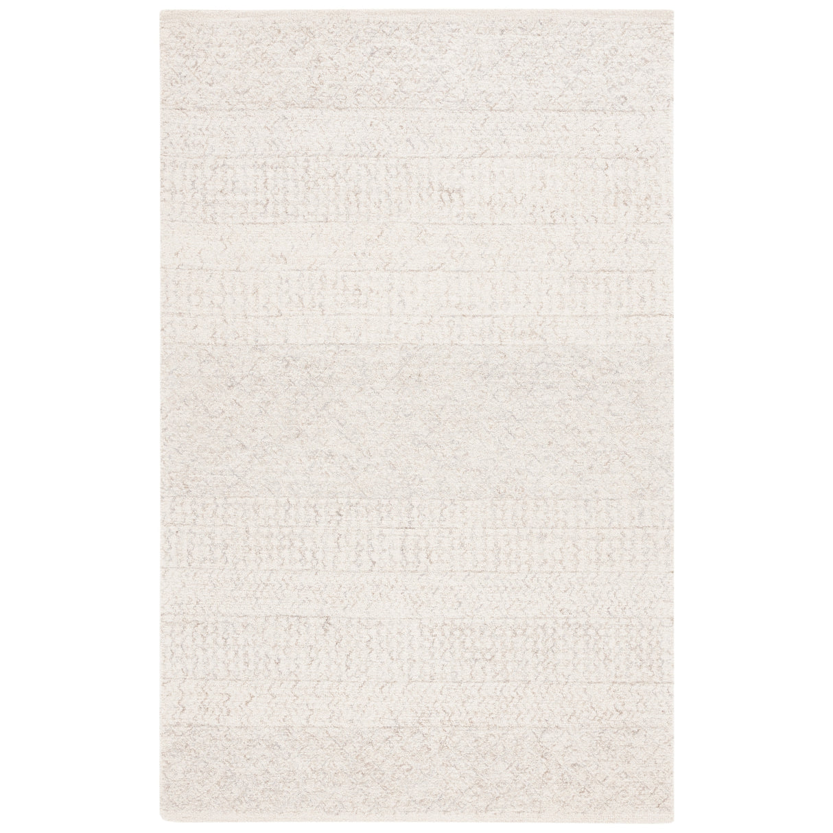 SAFAVIEH Handmade Metro Helen French Country Wool Rug