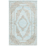 SAFAVIEH Handmade Metro Helmtraud French Country Wool Rug