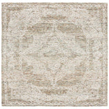 SAFAVIEH Handmade Metro Helmtraud French Country Wool Rug