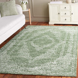 SAFAVIEH Handmade Metro Helmtraud French Country Wool Rug