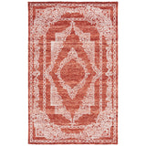 SAFAVIEH Handmade Metro Helmtraud French Country Wool Rug