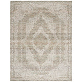 SAFAVIEH Handmade Metro Helmtraud French Country Wool Rug