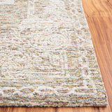 SAFAVIEH Handmade Metro Helmtraud French Country Wool Rug