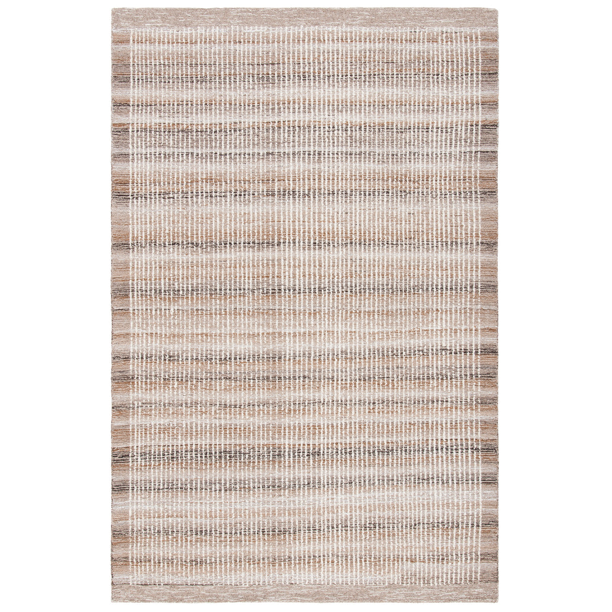 SAFAVIEH Handmade Metro Janin Wool Rug