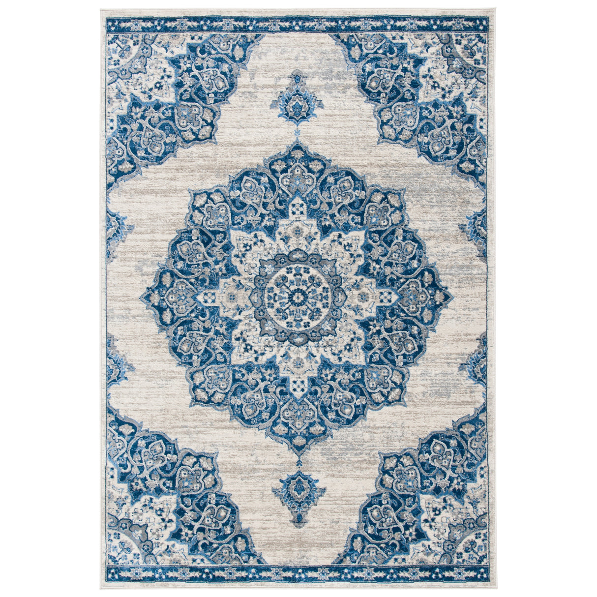 SAFAVIEH Handmade Metro Janin Wool Rug