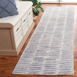 SAFAVIEH Handmade Metro Loreta Modern Wool Rug