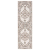 SAFAVIEH Handmade Metro Manolica Oriental Wool Rug