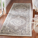 SAFAVIEH Handmade Metro Manolica Oriental Wool Rug