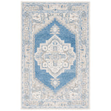 SAFAVIEH Handmade Metro Manolica Oriental Wool Rug