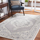 SAFAVIEH Handmade Metro Manolica Oriental Wool Rug