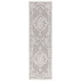 SAFAVIEH Handmade Metro Manolica Oriental Wool Rug