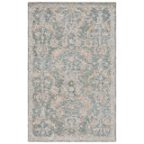 SAFAVIEH Handmade Metro Marcienne French Country Wool Rug