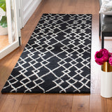 SAFAVIEH Handmade Metro Massom French Country Wool Rug