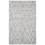 SAFAVIEH Handmade Metro Massom French Country Wool Rug