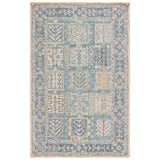 SAFAVIEH Handmade Metro Mizka French Country Wool Rug