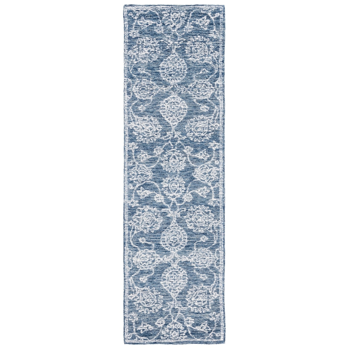 SAFAVIEH Handmade Metro Muriel French Country Wool Rug