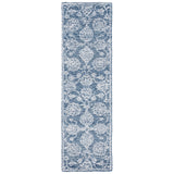 SAFAVIEH Handmade Metro Muriel French Country Wool Rug