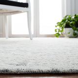 SAFAVIEH Handmade Metro Muriel French Country Wool Rug