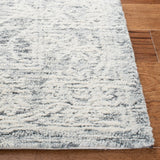 SAFAVIEH Handmade Metro Muriel French Country Wool Rug