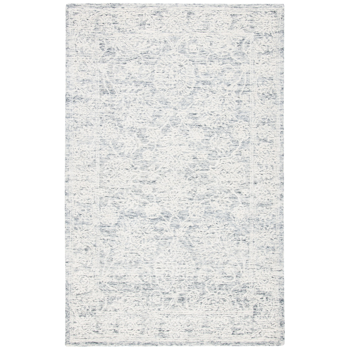 SAFAVIEH Handmade Metro Muriel French Country Wool Rug