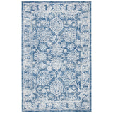 SAFAVIEH Handmade Metro Muriel French Country Wool Rug