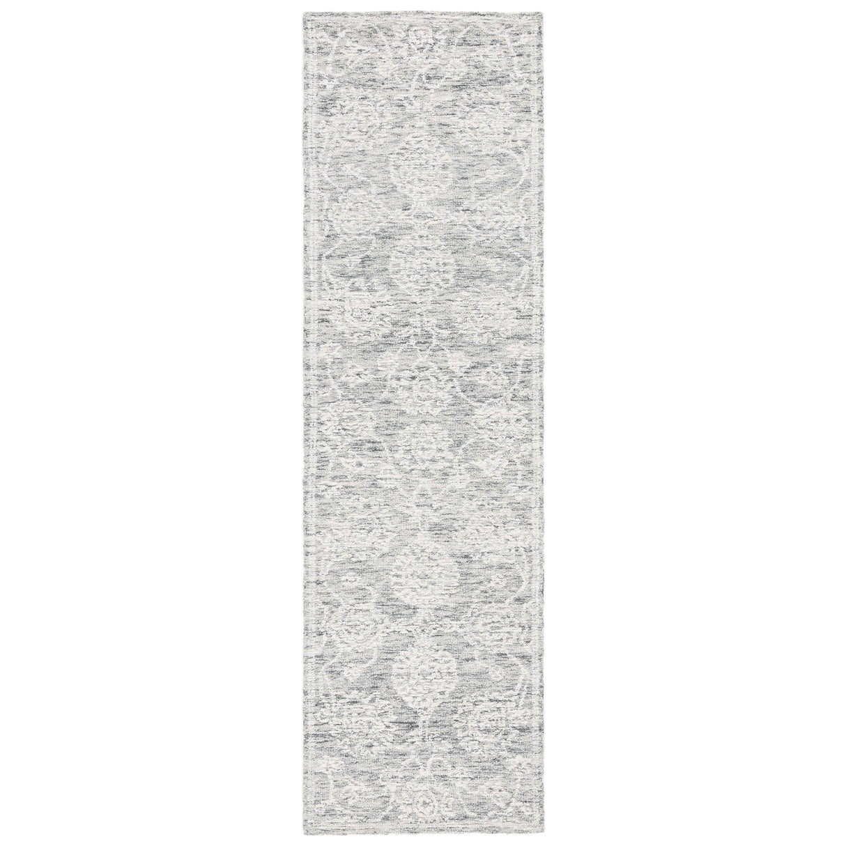 SAFAVIEH Handmade Metro Muriel French Country Wool Rug