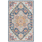 SAFAVIEH Handmade Metro Olafia French Country Wool Rug