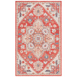 SAFAVIEH Handmade Metro Olafia French Country Wool Rug