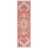 SAFAVIEH Handmade Metro Olafia French Country Wool Rug