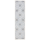 SAFAVIEH Handmade Metro Olguta French Country Wool Rug