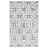 SAFAVIEH Handmade Metro Olguta French Country Wool Rug