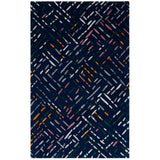 SAFAVIEH Handmade Metro Rhianwen Wool Rug