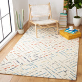 SAFAVIEH Handmade Metro Rhianwen Wool Rug