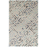 SAFAVIEH Handmade Metro Rhianwen Wool Rug