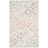 SAFAVIEH Handmade Metro Rhianwen Wool Rug