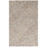 SAFAVIEH Handmade Metro Rhianwen Wool Rug