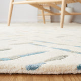 SAFAVIEH Handmade Metro Rhianwen Wool Rug