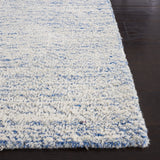 SAFAVIEH Handmade Metro Rozsika French Country Wool Rug