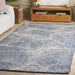 SAFAVIEH Handmade Metro Rozsika French Country Wool Rug