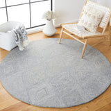 SAFAVIEH Handmade Metro Shikha French Country Wool Rug