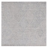 SAFAVIEH Handmade Metro Shikha French Country Wool Rug