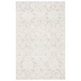 SAFAVIEH Handmade Metro Sigalit French Country Wool Rug