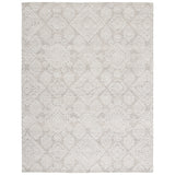 SAFAVIEH Handmade Metro Sigalit French Country Wool Rug