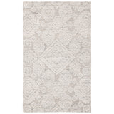 SAFAVIEH Handmade Metro Sigalit French Country Wool Rug