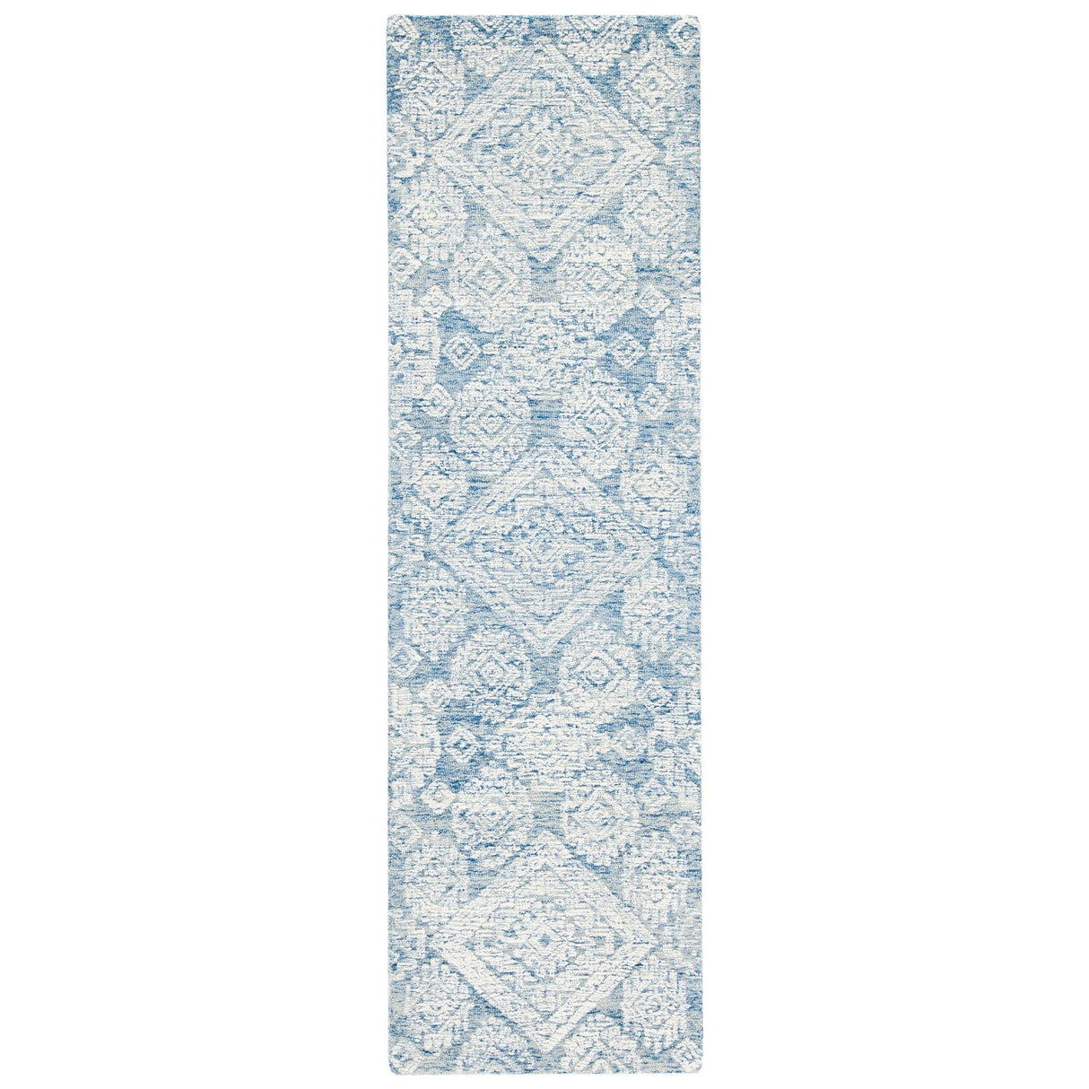 SAFAVIEH Handmade Metro Sigalit French Country Wool Rug