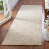 SAFAVIEH Handmade Metro Sigalit French Country Wool Rug